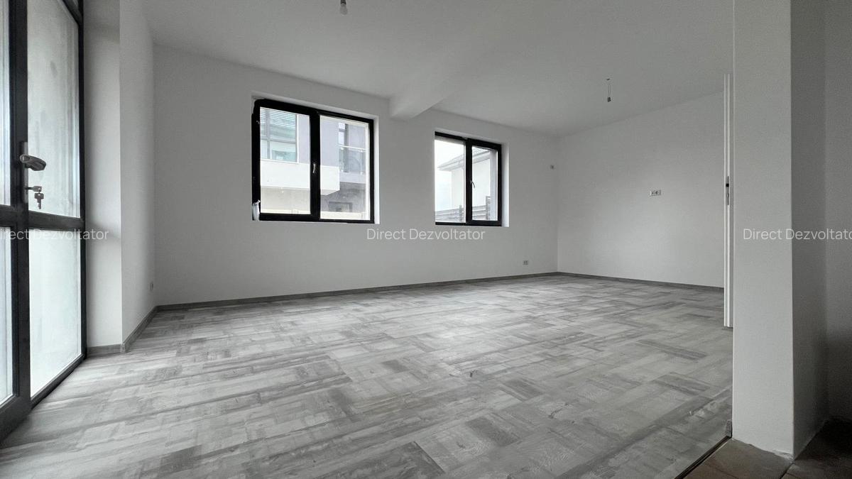 Vilă Individuală – Design Modern & Eficiență Energetică - 2