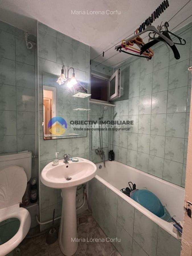 Apartament 2 camere de vanzare - Strada Maratei, Etaj 1 - 14