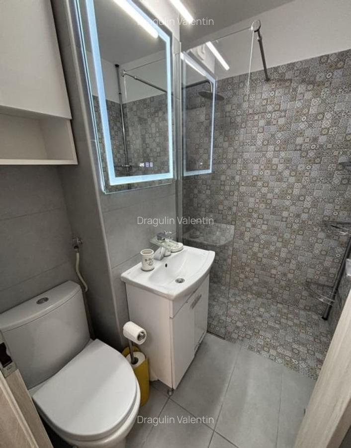 Apartament 2 camere/ Piata Victoriei/Centrala proprie/ Metrou - 8