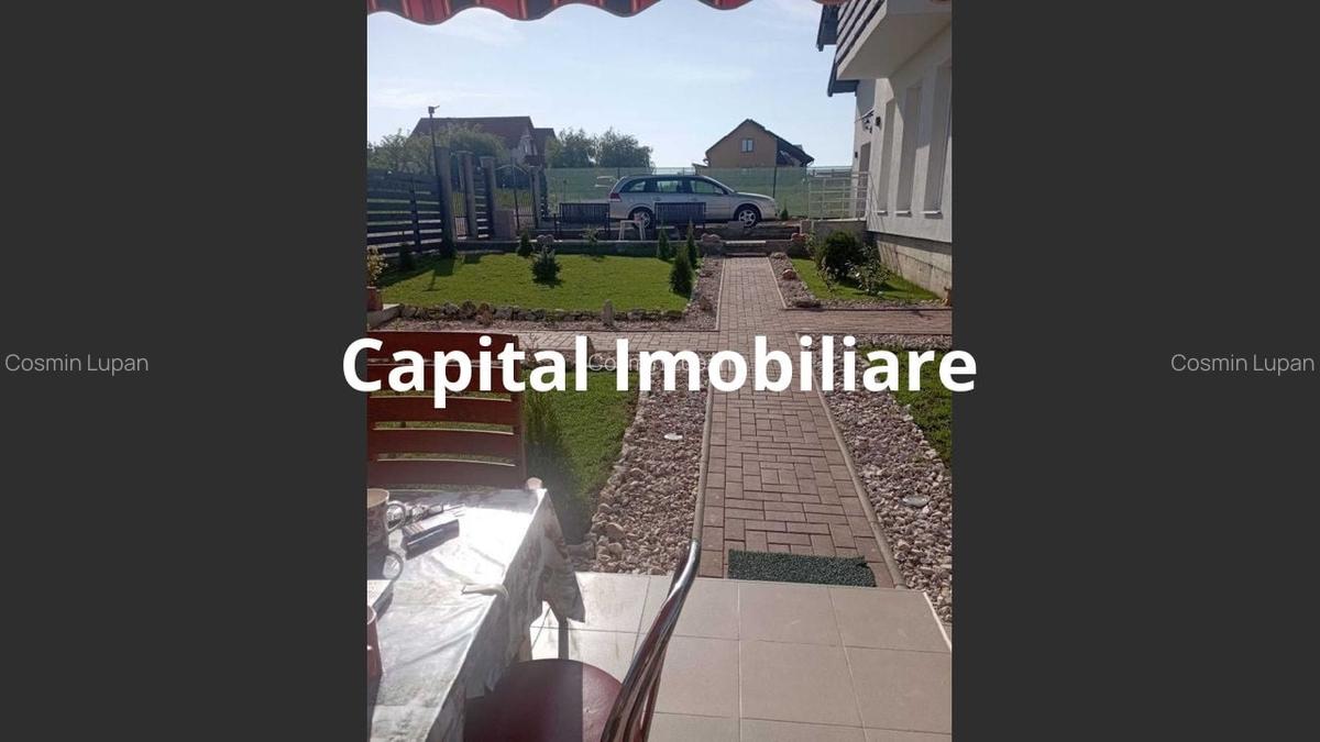 Casă de vânzare Bod, Brașov - 3