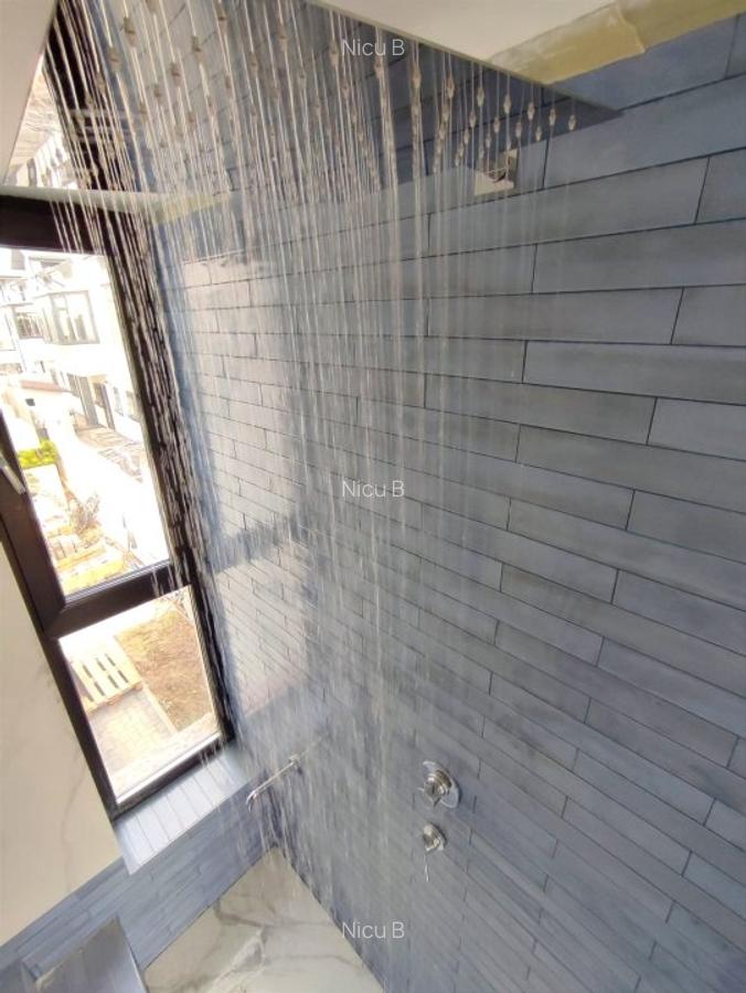 Proprietar, Vila 6 camere, 6 bai, crama, langa padure, complex nou - 8