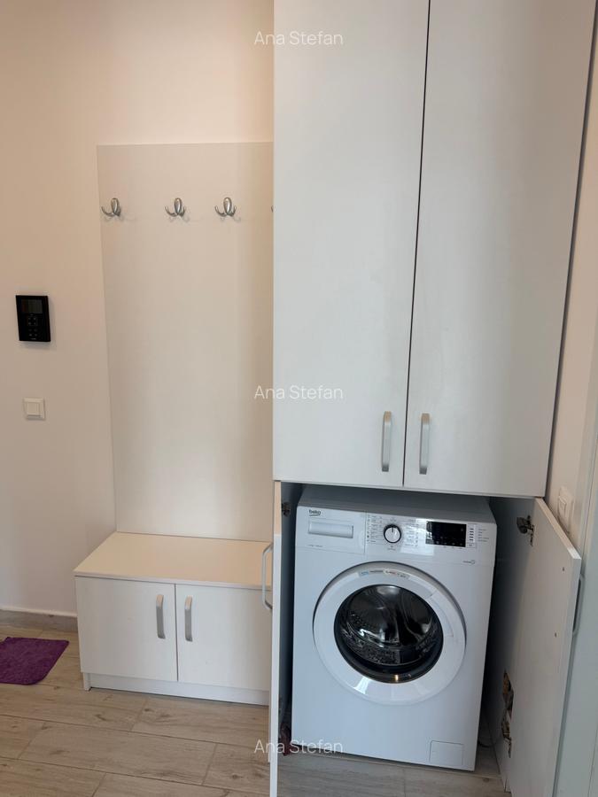 Plaza Residence l Studio Lux+Parcare Subterana+Boxa l 8 Min Metrou l - 12