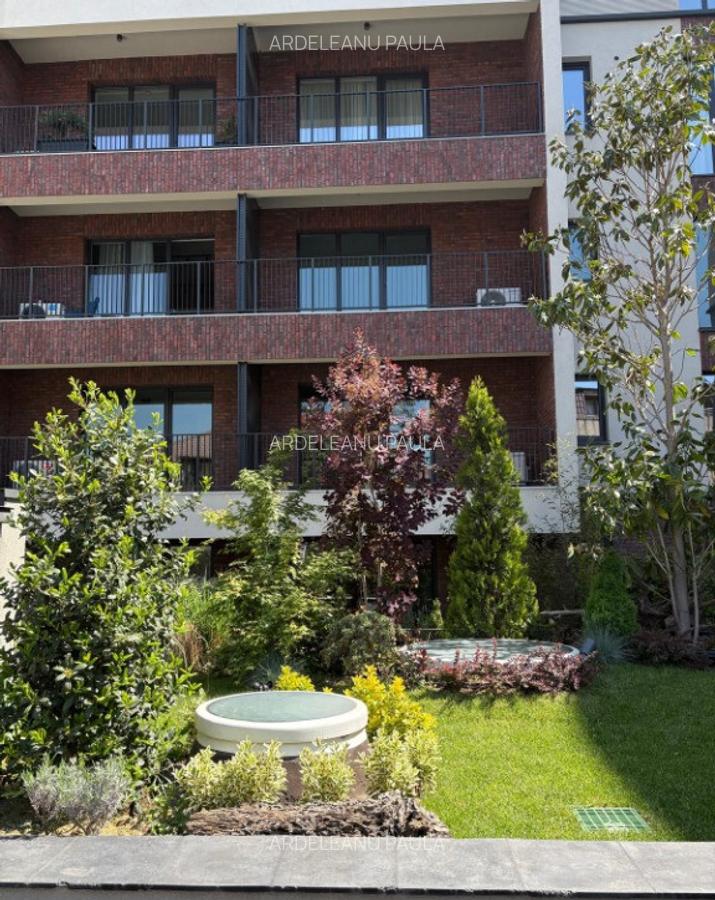 8.12 RESIDEDNCE-COMISION 0-apartament 3 cam Barbu Vacarescu Floreasca - 12