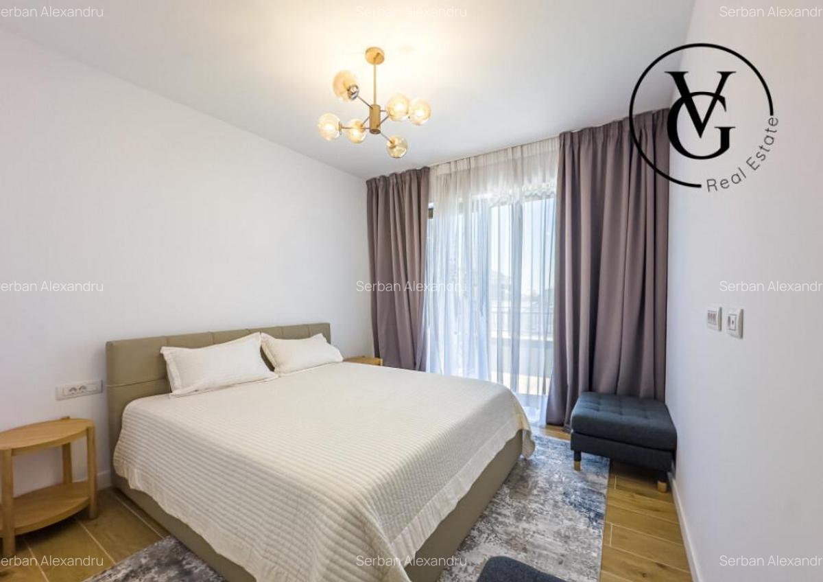 4 camere | 106mp | Dacia | Parcare | Terase 30mp - 11