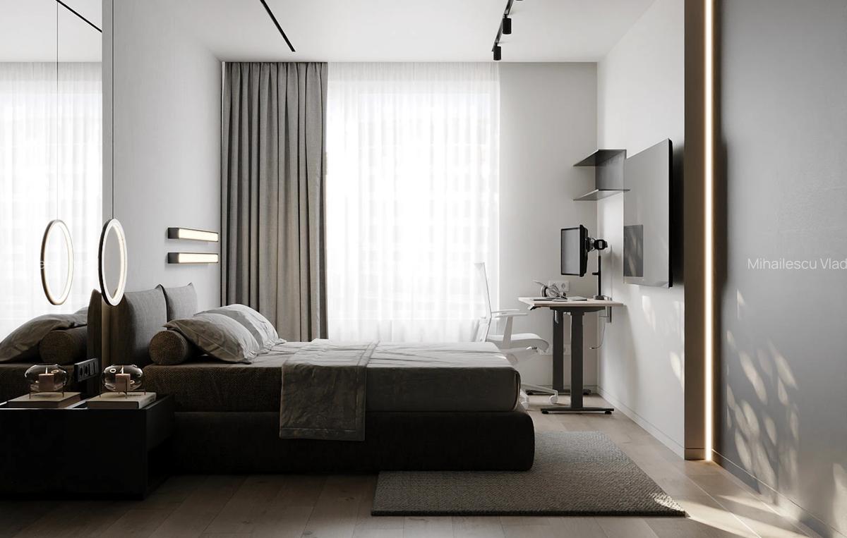 ISOLA BOUTIQUE PALLADY - Lucrările au început. Prețuri de lansare - 16