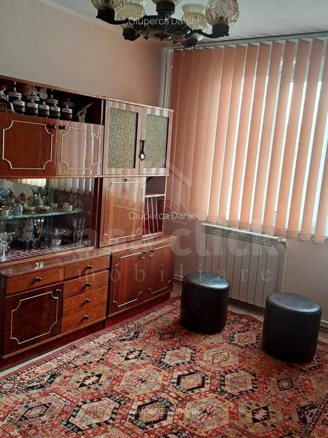 Apartament 2 camere Micro 19, langa Sala Sporturilor - 3