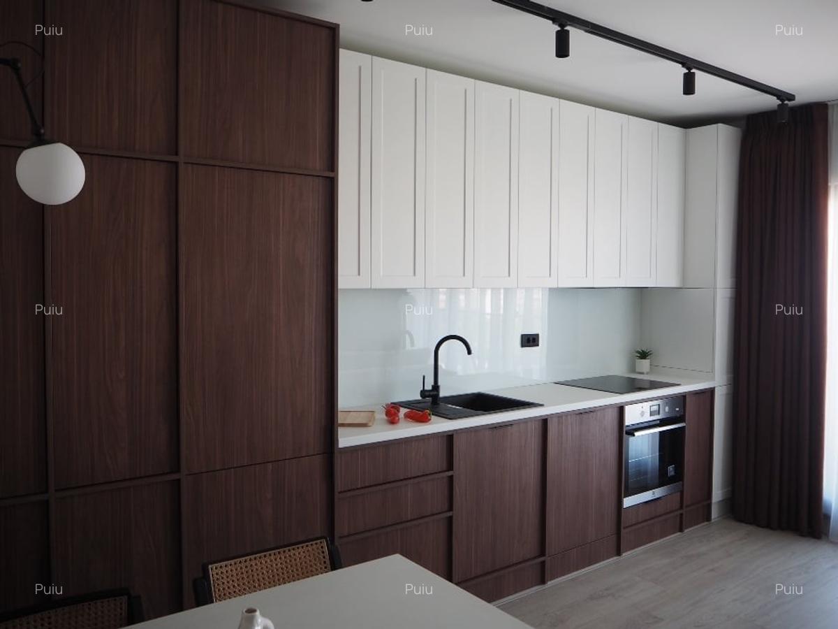 Apartament 2 camere Select Residence - 7