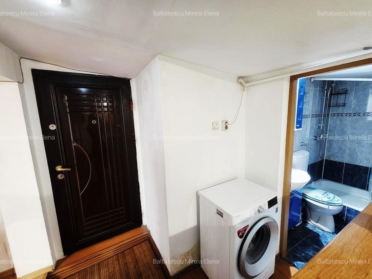 Investiție ideală în centrul Ploieștiului – 2 camere, 31.900 € neg. - 11