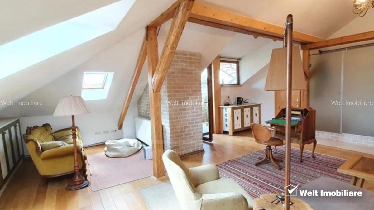 Proprietate unica, 4 camere, mansarda autonoma, 289mp, garaj - 11 Proprietate unica, 4 camere, mansarda autonoma, 289mp, garaj - 11