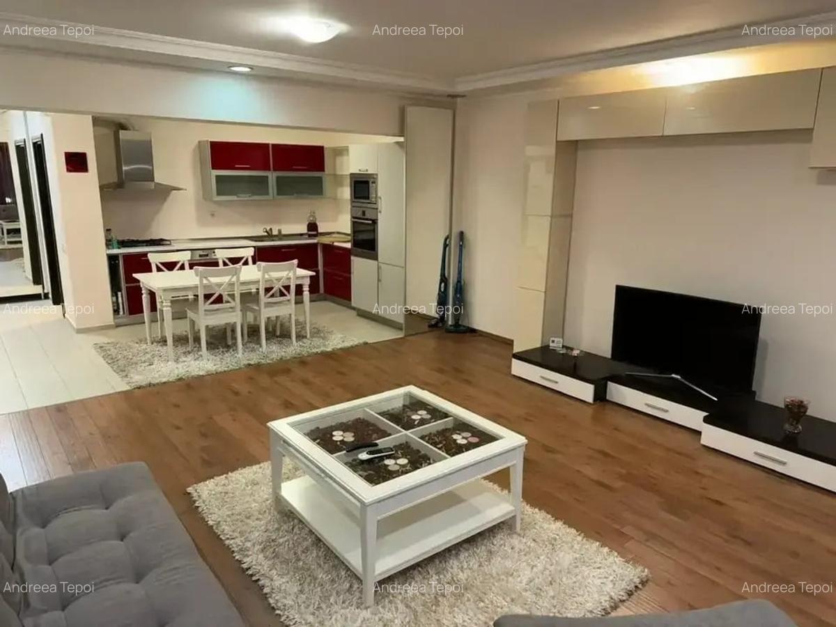 2 Camere / 1 Minut Padurea Baneasa / Piscina / Foisoare - 2