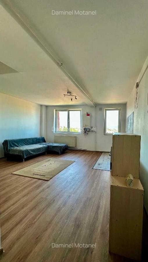Apartament cu 2 camere decomandat în Gării - 5