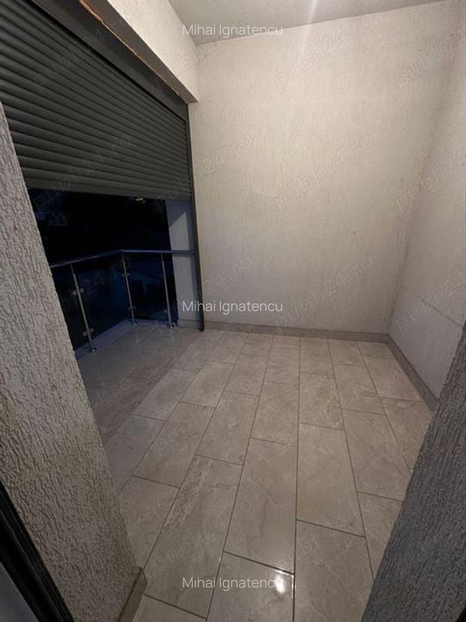 Apartament 2 camere+ parcare  Uverturii - Gorjului D6 - 23