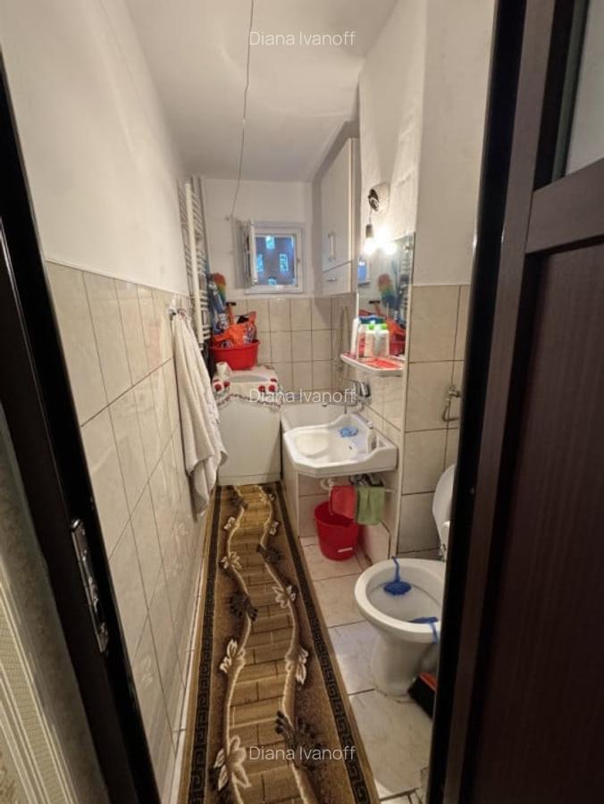 Apartament 2 camere, cf 2, parter, Malu Rosu - 10