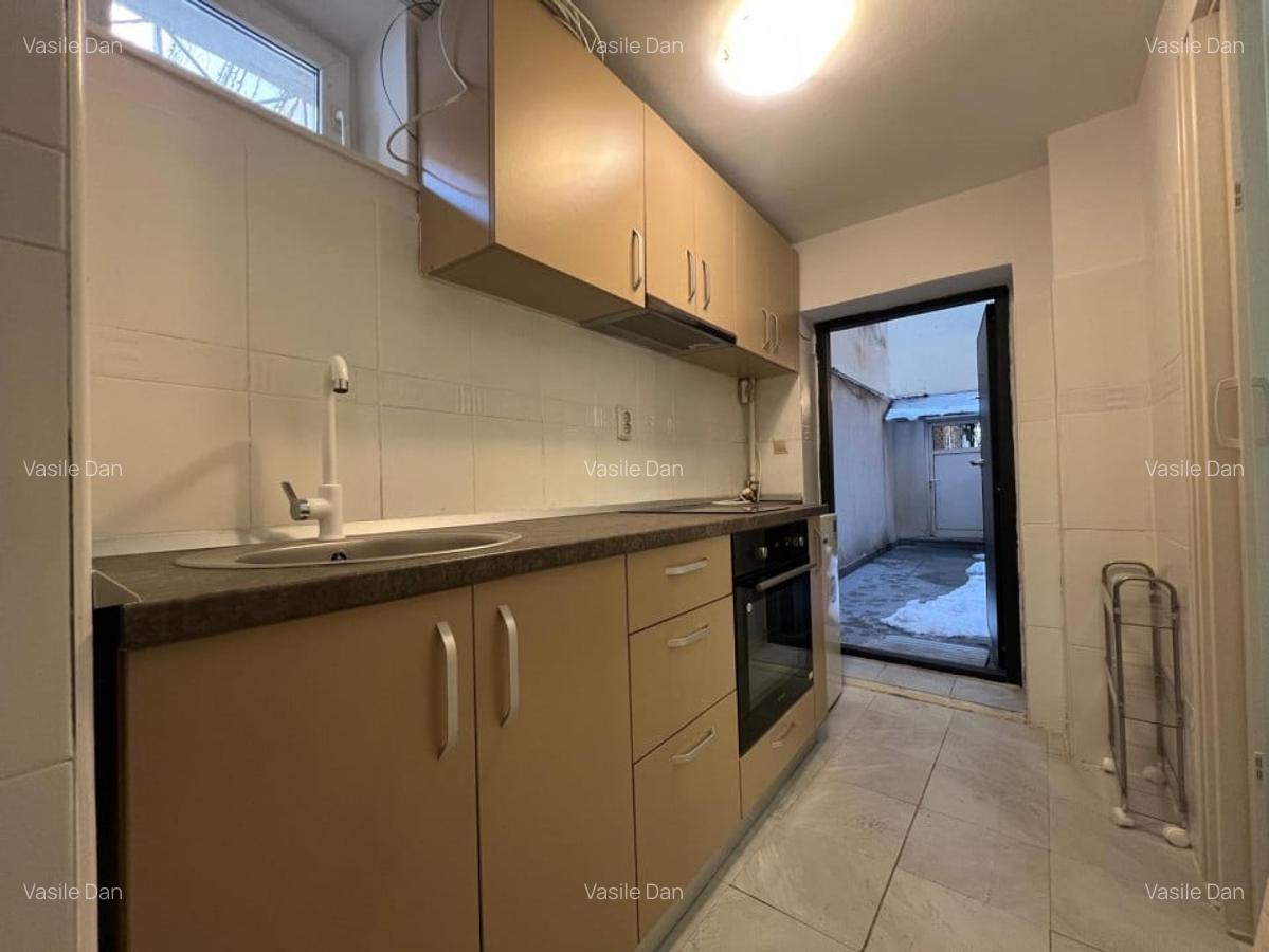 Studio | Cismigiu -Izvor | Fara Risc | PARCARE |  REGIM HOTELIER | 3 Min Metrou - 4