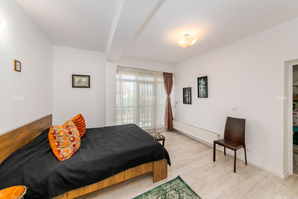 Baneasa  vila superba in Cartierul Henri Coanda - 17