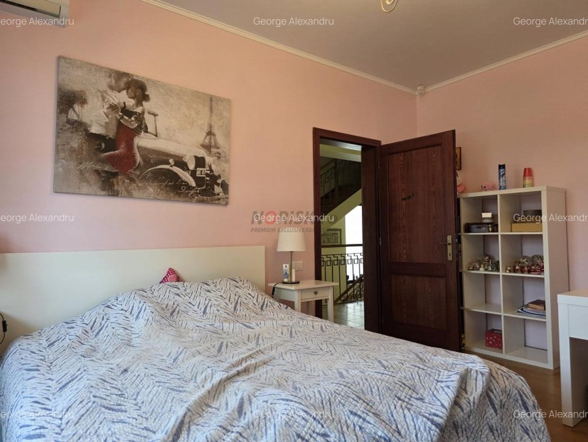 Vila mediteraneana moderna – Mogosoaia - 15