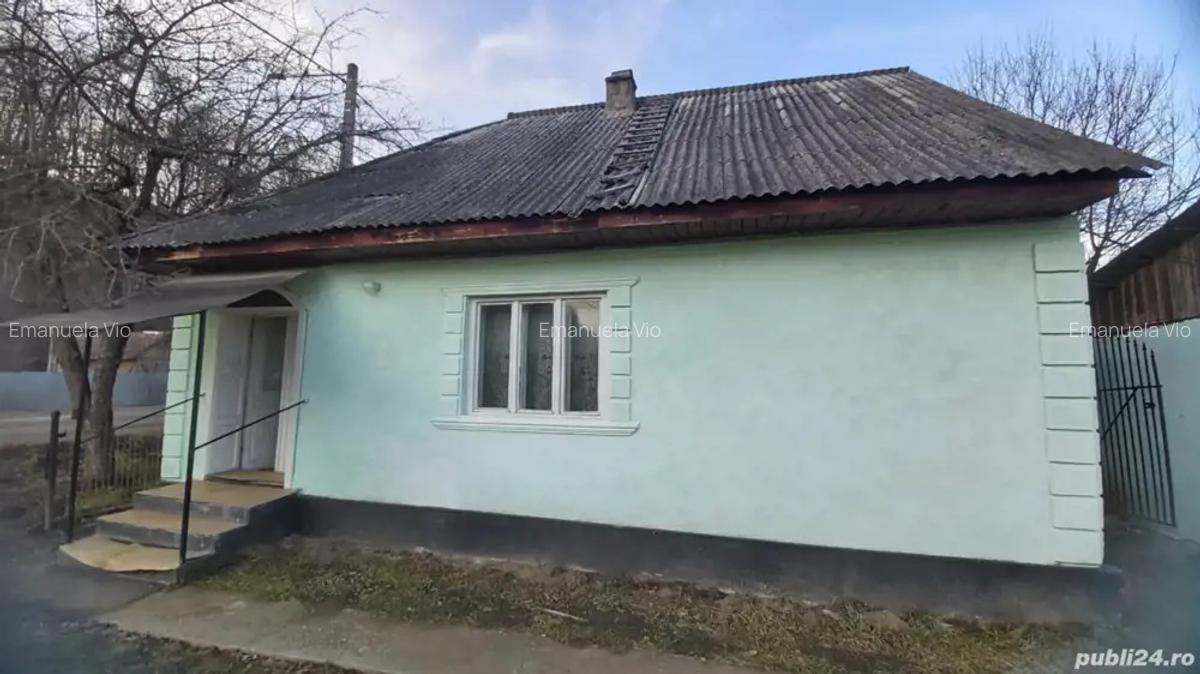 Casa de vanzare - 1