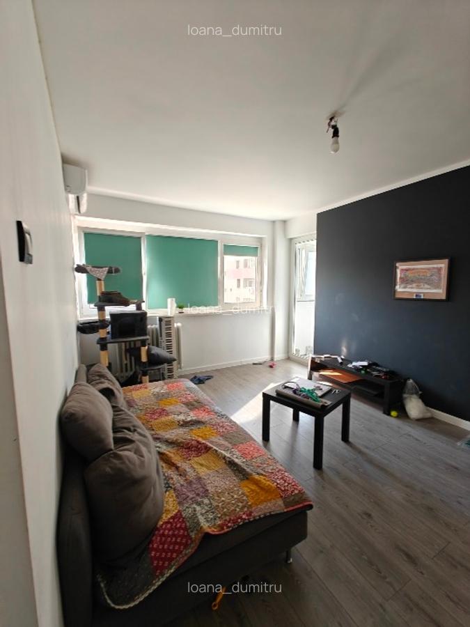 Apartament cu 2 camere în Bucureștii Noi - 8