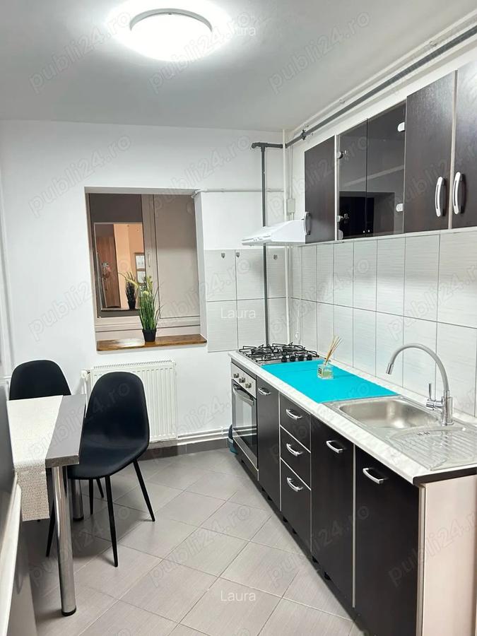 Apartament 3 camere decomandat Lipovei proprietar chirie - 6