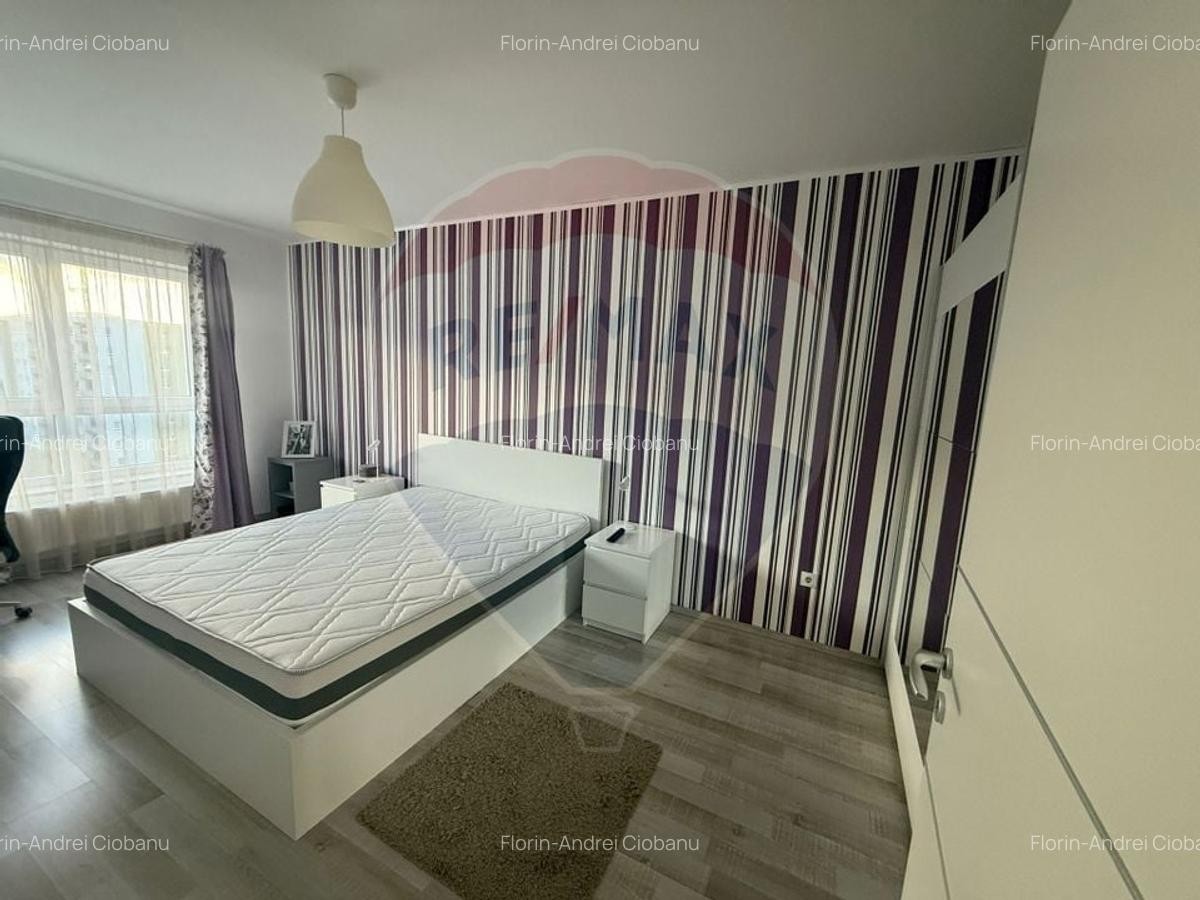 Apartament 3 camere Avantgarden - 10