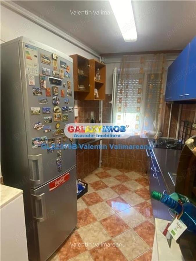 Apartament 3 Camere 1 Decembrie 1918 VI 110 - 9