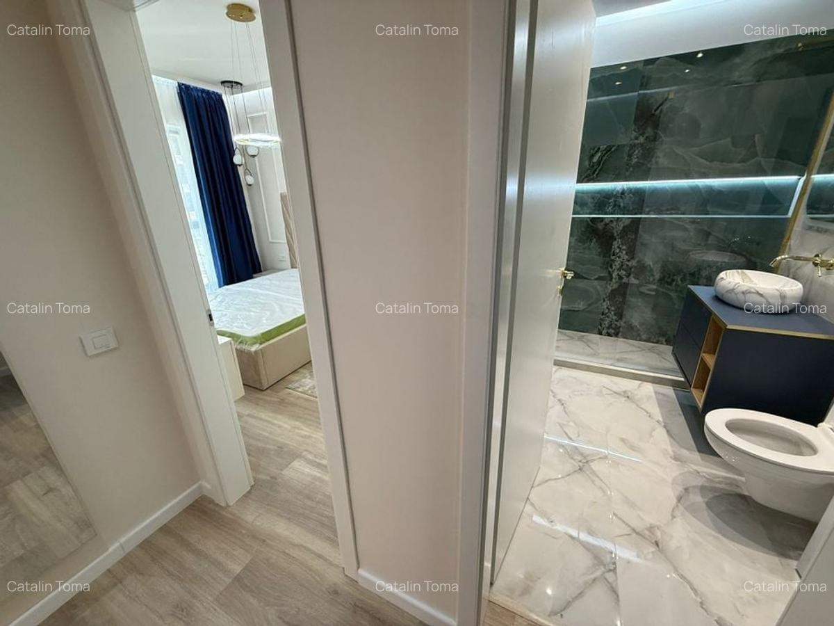 Apartament 2 camere, 53 mp, Etaj 1 – Exigent Faza 5 - 14