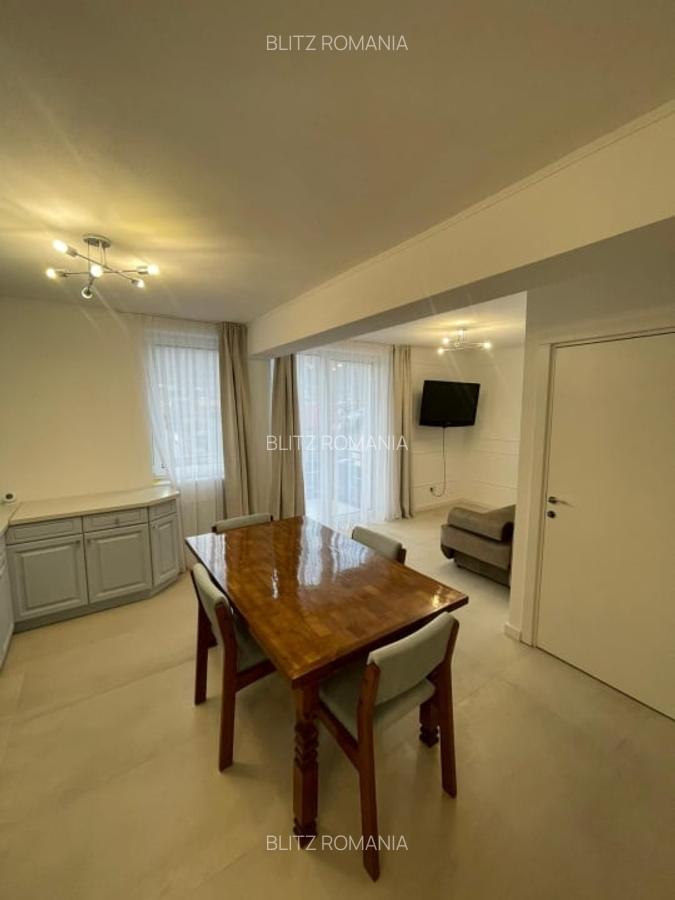 Apartament de 2 camere, 48 mp, zona Independentei - 3