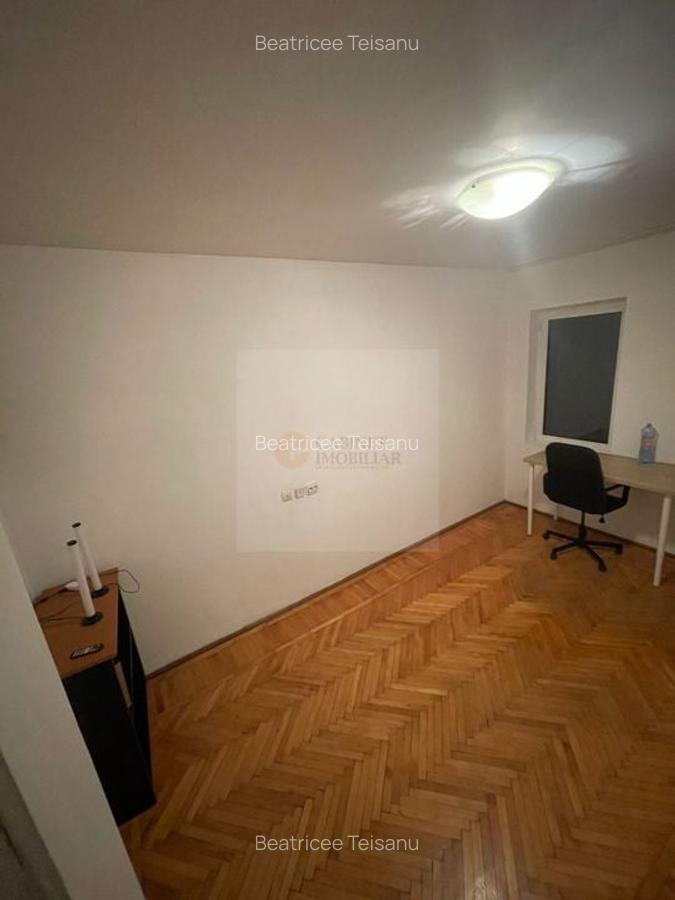 3 camere  | Piata Romana | 2 balcoane deschise - 11