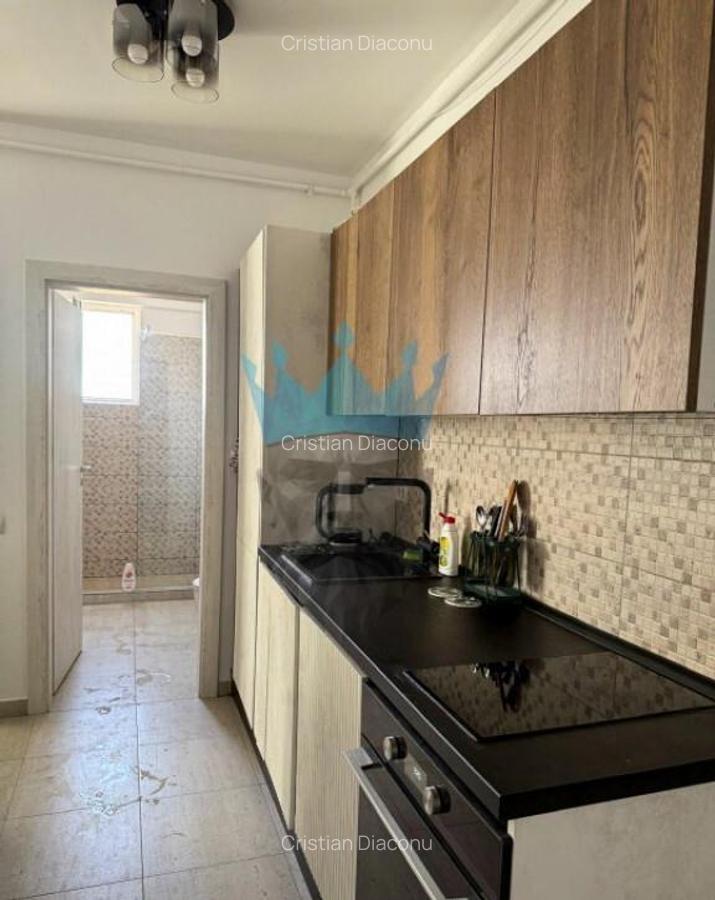 Termen Lung acelasi pret vara! Studio modern cu balcon in Ma - 6