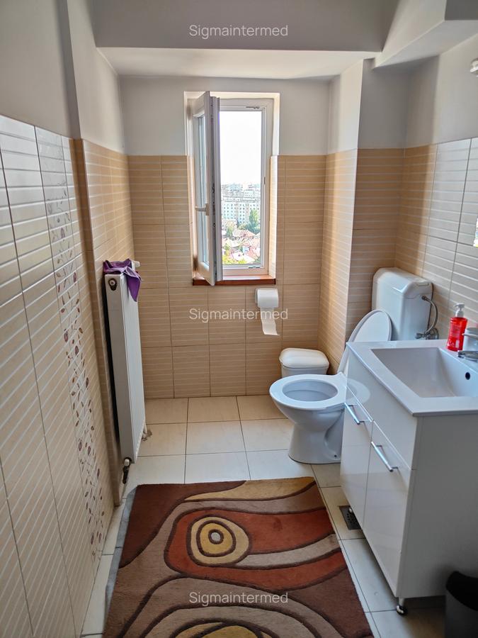 4 camere Pta Alba Iulia - 12
