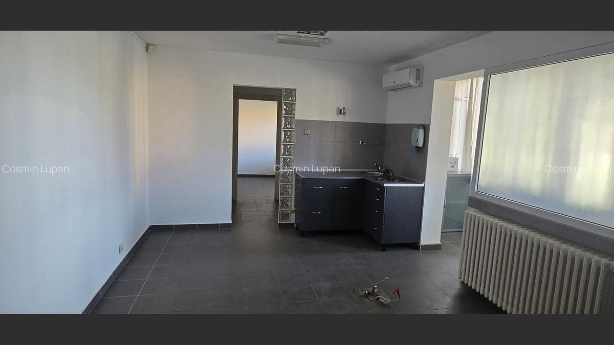 ? Spațiu comercial SAD | Bd. Cetății | Boxă inclusă - 7