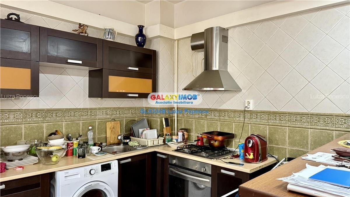 Apartament cu 2 camere decomandat în Drumul Sării - 8