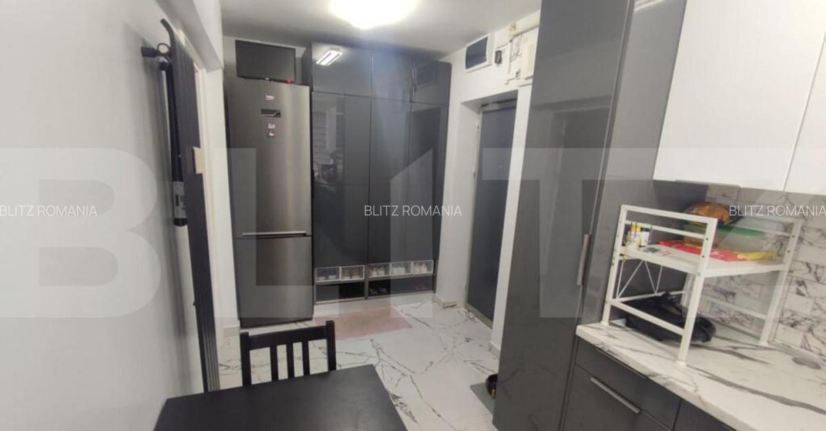 Apartament cu 2 camere, 47 mp, zona Bucurestii Noi - 8