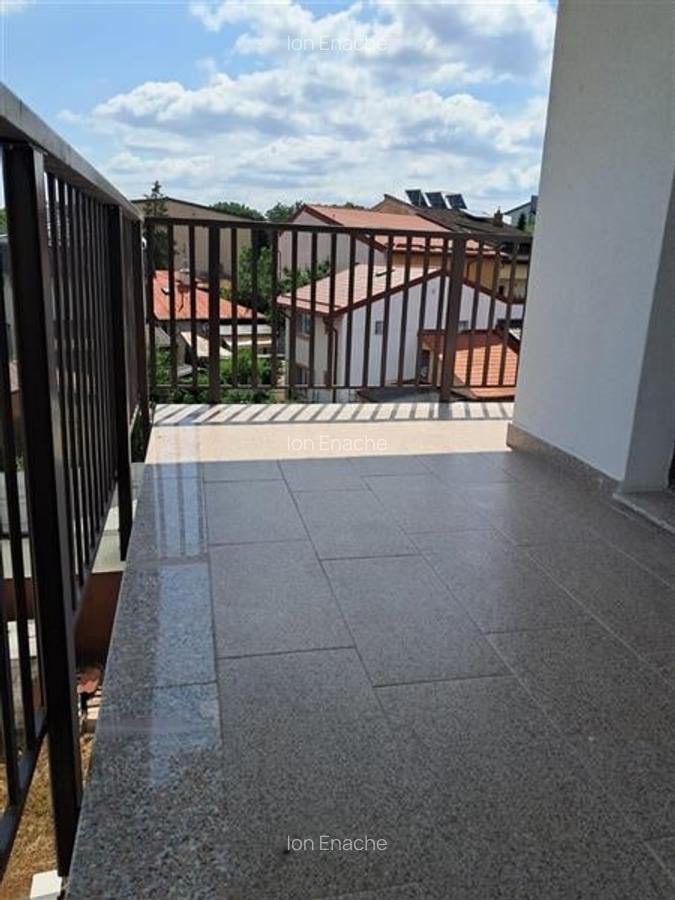 Apartament cu 2 camere semidecomandat în Bucureștii Noi - 6