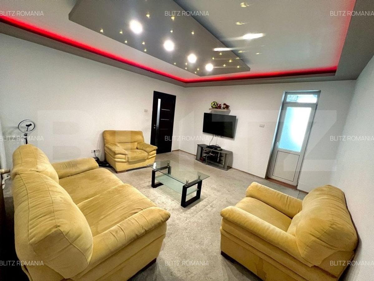 Apartament 4 Camere Magheru - 15