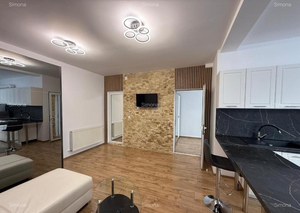 Apartament 2 camere -zona Salii Sporturilor-Plopilor - 7