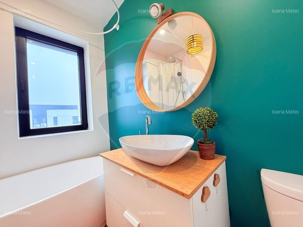 Apartament de vanzare | 2 camere | Complex Transparent Residence - 16