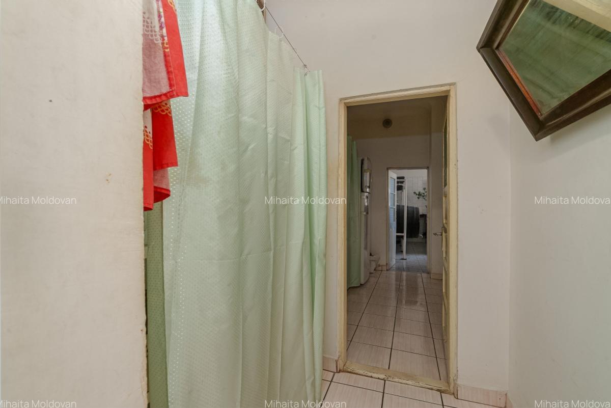 Casa individuala cu 2 corpuri, curte proprie, 253mp teren, zona Salaj - 16