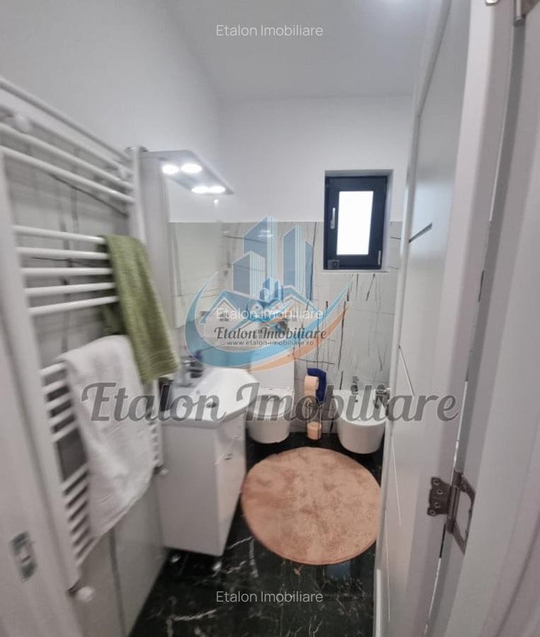 Casa Duplex 110 utili, 350 m teren Fermelor - 1