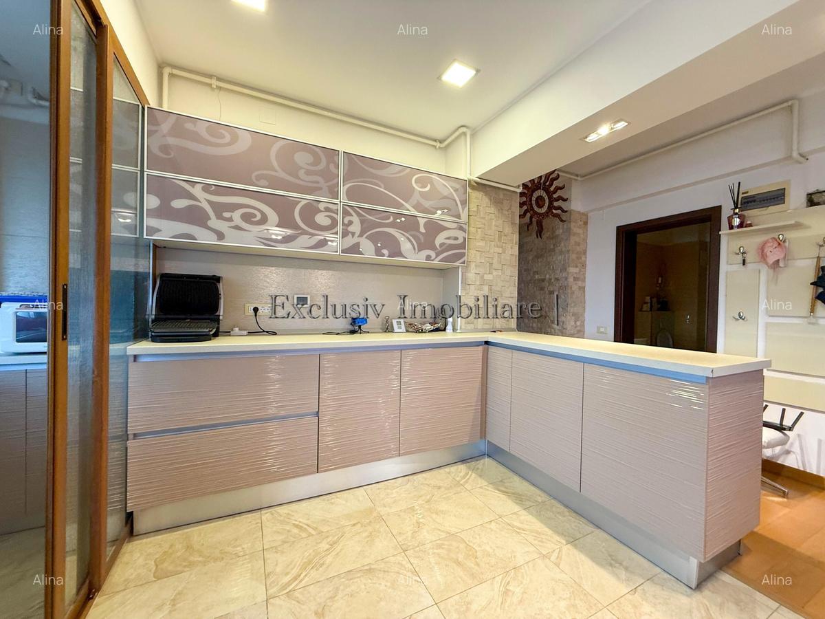 Apartament 3 camere | 2 bai | Termen lung | 89mp - 10