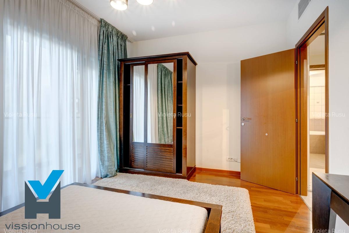 Vanzare apartament 4 camere Herastrau - Complex Grand Residence - 17