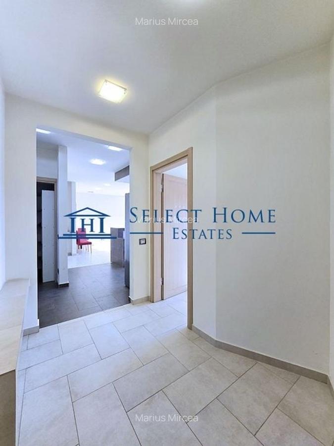 Parc Herastrau|Apartament 120 mp|Loc Parcare|Bloc 2012 - 12