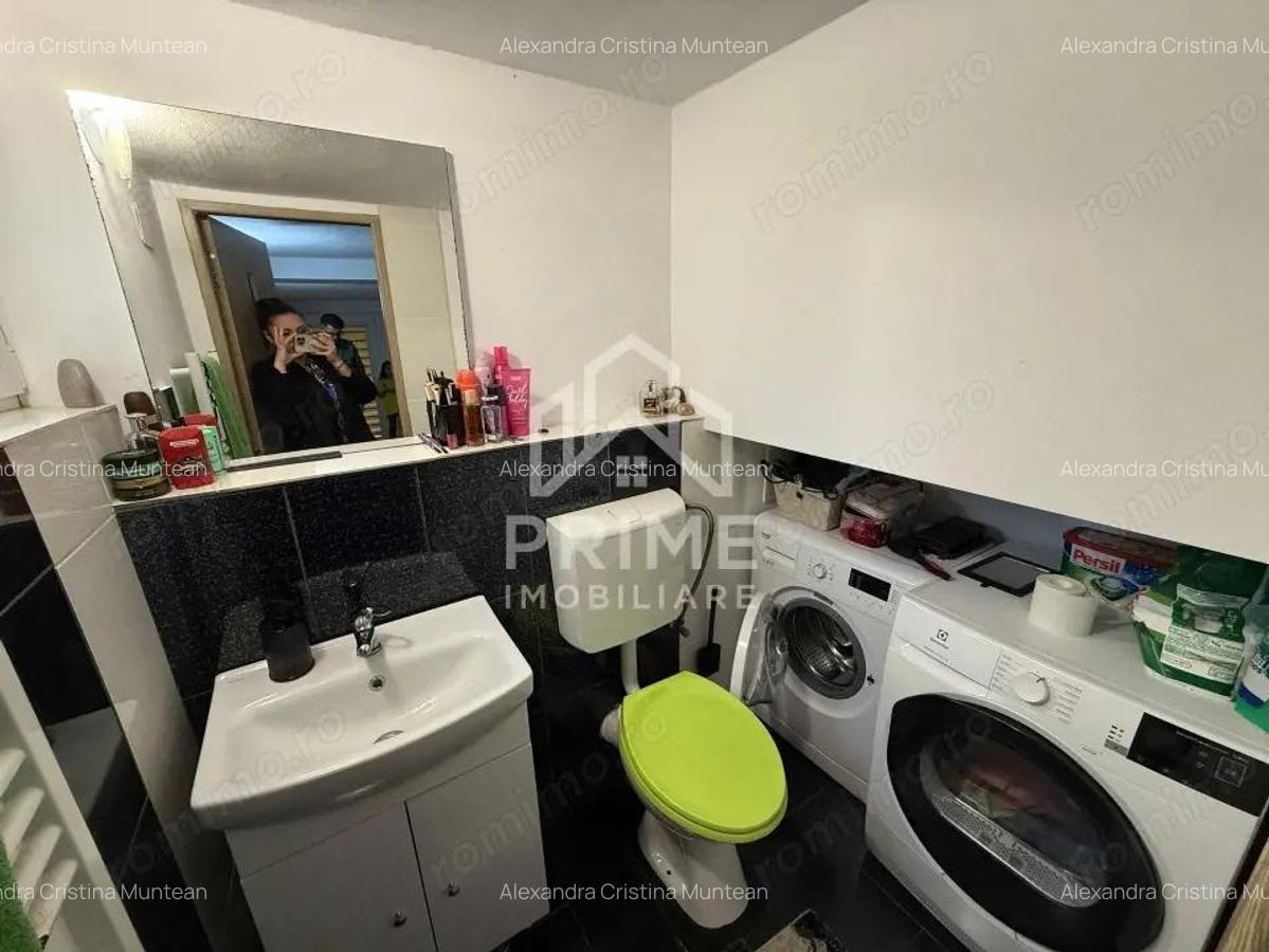 Apartament de vanzare cu 3 camere, scara interioara ?i curte privata - MICESTI - 4