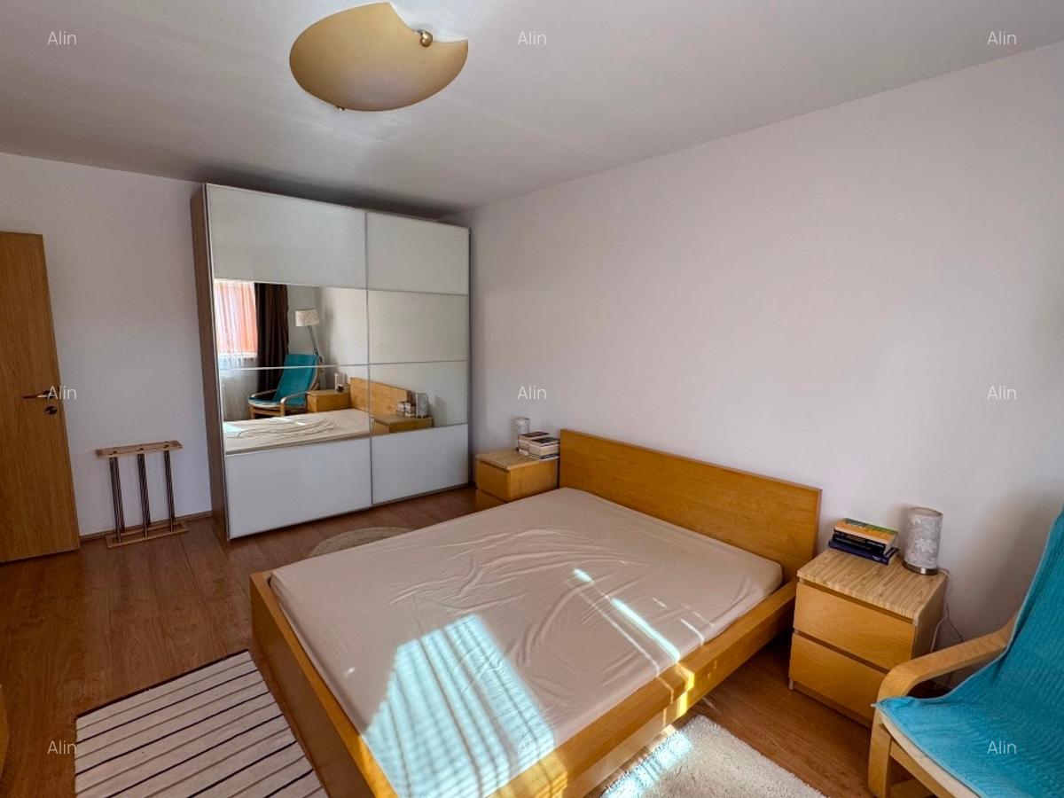 Vanzare Aviatiei 2 camere (proprietar) - 10