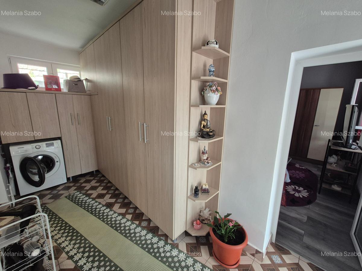 CASA P+M mobilata si utilata Central Vladimirescu, Arad (comision 0) - 7