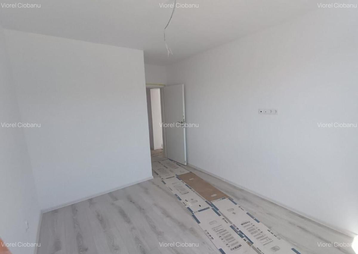 APARTAMENT 2 CAMERE, DECOMANDAT, INTABULAT,BLOC NOU, TERASA - 7