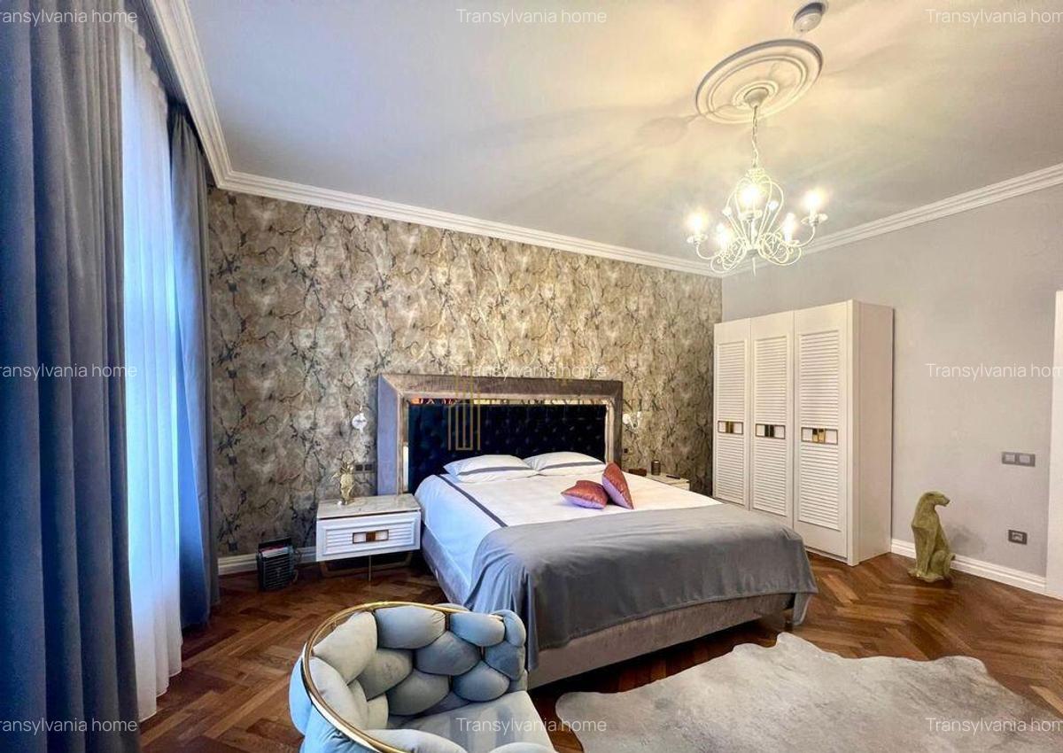 2 Studiouri de lux in inima Sibiului Pia?a Mare - 3