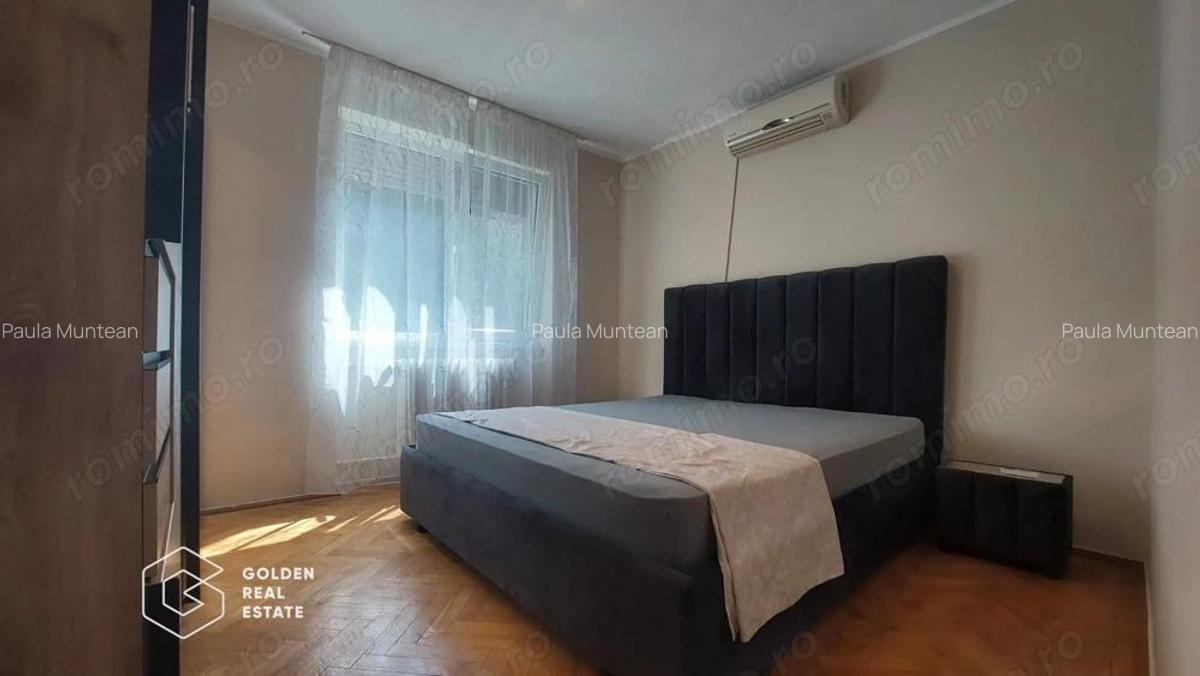 Apartament 2 camere, etaj 1, zona Podgoria - 3