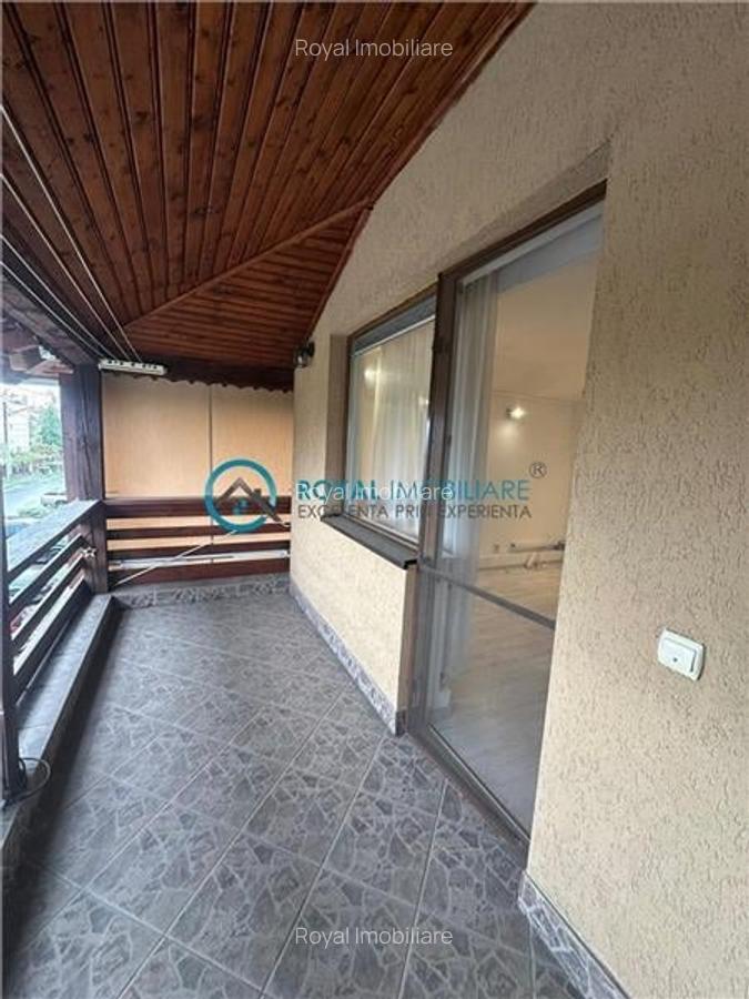 Royal Imobiliare - Inchiriere vila zona Democratiei - 22