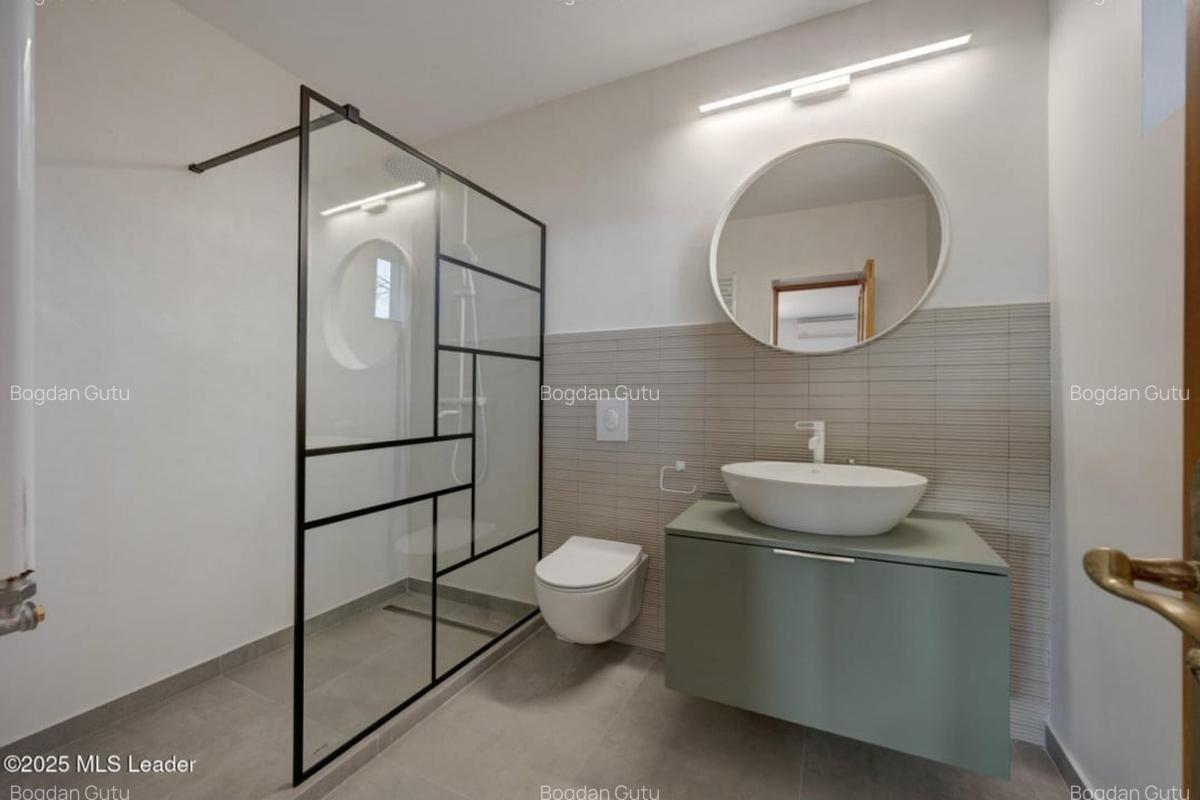 Voluntari, Revolutiei, Vila 2006, 560 mp, teren 1120mp - 5